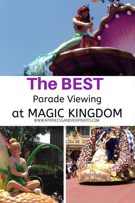 Disney World Magic Kingdom Pictures, Best Photo Spots In Magic Kingdom, Magic Kingdom Parade, Magic Kingdom Lands, Disney Map, Magic Kingdom Rides, Magic Kingdom Main Street, Festival Of Fantasy Parade, Disney Parade