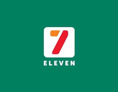 Check out new work on my @Behance portfolio: "7-Eleven Concept" http://be.net/gallery/69723725/7-Eleven-Concept 7 11 Logo, Seven Eleven, Food Business, 7 Eleven, Logo Color, 7 11, Behance Portfolio, Working On Myself, New Work