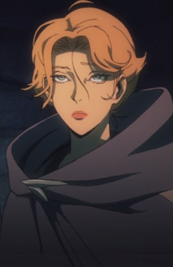 Sypha Belnades, Castlevania 3, Castlevania Netflix, Castlevania Wallpaper, Castlevania Anime, Disney Account, Start Streaming, Vampire Slayer, Creative Drawing