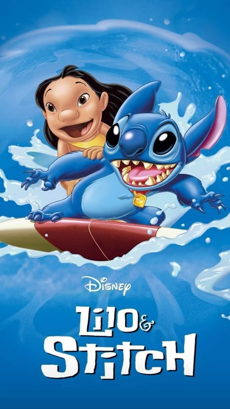 Laurence Anyways, Lilo And Stitch 2002, Lilo And Stitch Movie, Stitch Movie, Lilo Und Stitch, Lilo Y Stitch, Film Disney, Blu Ray Movies, Animation Movie