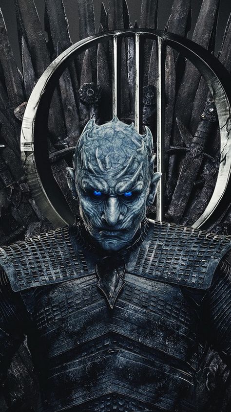 Game of Thrones Game Of Thrones Wallpaper 4k, Iphone X Wallpaper Hd, Game Of Thrones Wallpaper, White Walker, Night King, Game Of Thrones, Resolution, Wallpapers, Iphone