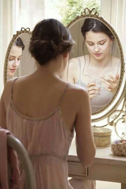 “The true fabric of our soul is when we look in the mirror, and the person starring crystal clear back at us seems to be so very familiar!”   ― Angie karan Mirror Photography, Southern Ladies, Jazz Club, Feminine Beauty, A Mirror, Mirror Image, Beauty Routine, Www Pinterest Com, The Mirror