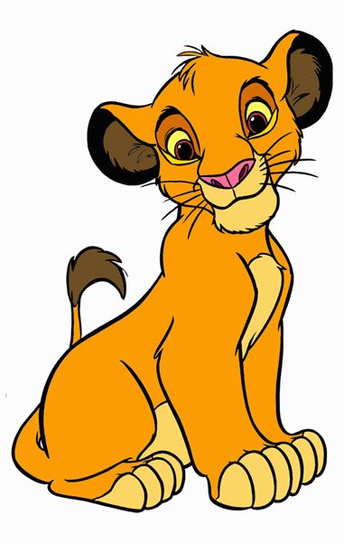 302 views Lion King Clipart, King Clipart, Lion King Images, King Cartoon, Young Simba, Baby Simba, Lion King Party, Simba Lion, Lion King Drawings