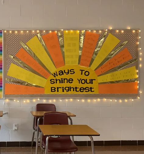 Summer Themed Classroom Bulletin Boards | Nyla's Crafty Teaching Summer Bulletin Board, Creative Bulletin Boards, Classroom Clock, Summer Bulletin Boards, Teaching Third Grade, Bulletin Board Ideas, Themed Classroom, Classroom Bulletin Boards, Summer Theme