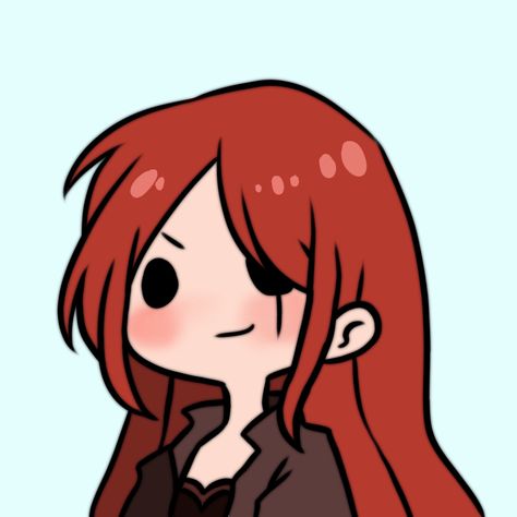 Katarina League Of Legends Icon, Red Pfps, Katarina League Of Legends, Punk Disney Princesses, Emoji Art, Lol League Of Legends, Weird Creatures, Cute Profile Pictures, Anime Couples Drawings