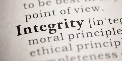 Walking in Integrity | A Biblical Principle - Curt Landry Ministries Career Passion, The Song Of Achilles, Song Of Achilles, Weird Science, Career Planning, Data Breach, Business Insurance, Annabeth Chase, The Olympians