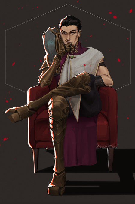 Ripshinaide (@RIPShinaide): "Happy Jhin day #Jhin"|nitter Jhin Skins, Jhin Fanart, League Of Legends Jhin, Jhin League Of Legends, Overwatch Genji, League Of Legends Characters, Chernobyl, Blood Moon, Lol League Of Legends