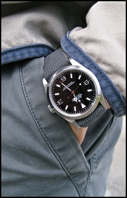 Rolex Explorer Ii White, Rolex Vintage, Standing Fans, Rolex Tudor, Rolex Explorer Ii, Vintage Timepiece, Rolex Explorer, Nato Strap, Dream Watches