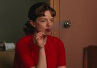 Mad Men Peggy, Movie Fashion Outfits, Peggy Olson, Shirley Jackson, Elisabeth Moss, Don Draper, Mad Men Fashion, Master List, David Letterman