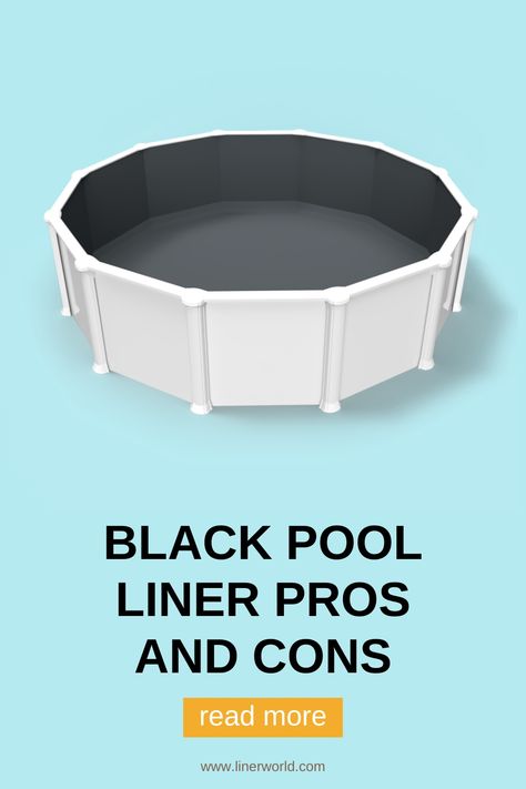 black pool liner for an above ground pool Black Bottom Pools, Black Tarp, Swimming Pool Liners, Above Ground Pool Liners, Black Pool, Marble Vinyl, Vinyl Pool, Pool Liner, Dog Pool