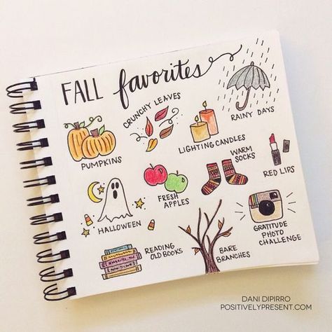 18 September and Fall Bullet Journal Ideas #diyideas #bujoideas #bujo #bulletjournaling #bulletjournals Halloween Reading, Sketch Note, 13 November, Illustration Book, Self Care Bullet Journal, Bullet Journal Themes, Journal Themes, Bullet Journal Inspo, Creative Memories