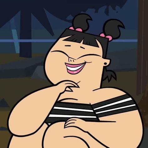 Pfp Pink Aesthetic, Sadie Total Drama, Drama Icon, Pete Rock, Katie May, Total Drama Island, Total Drama, Icon Pfp, Drama Series