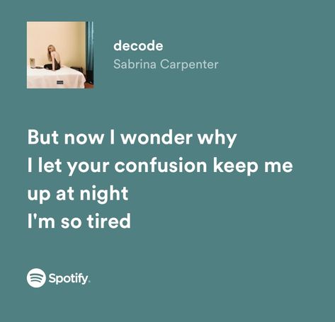 Spotify Journal, Broken Lyrics, Relatable Lyrics, Rap Lyrics Quotes, Meaningful Lyrics, Spotify Lyrics, Lyrics Aesthetic, Favorite Lyrics, Me Too Lyrics