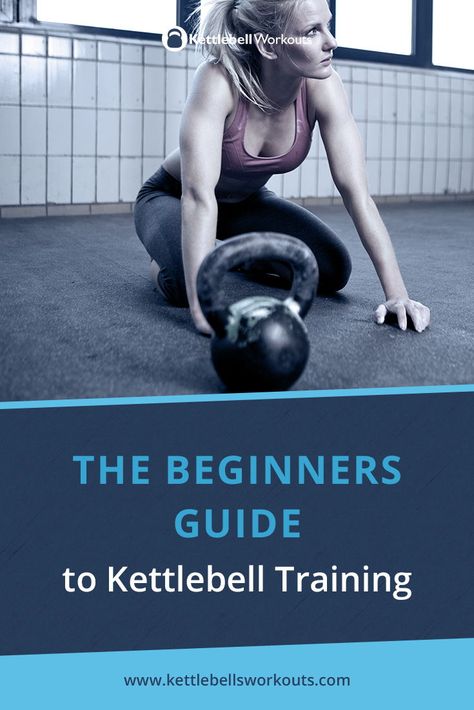 The beginners guide to kettlebell training. #kettlebell #kettlebellworkouts #kettlebellexercises 20 Minute Workout At Home, Kettlebell Workouts For Women, Exercises For Arms, Kettlebell Workout Beginner, Kettlebell Routines, Day Workout Plan, Kettlebell Workout Routines, Kettlebell Benefits, 30 Day Workout Plan