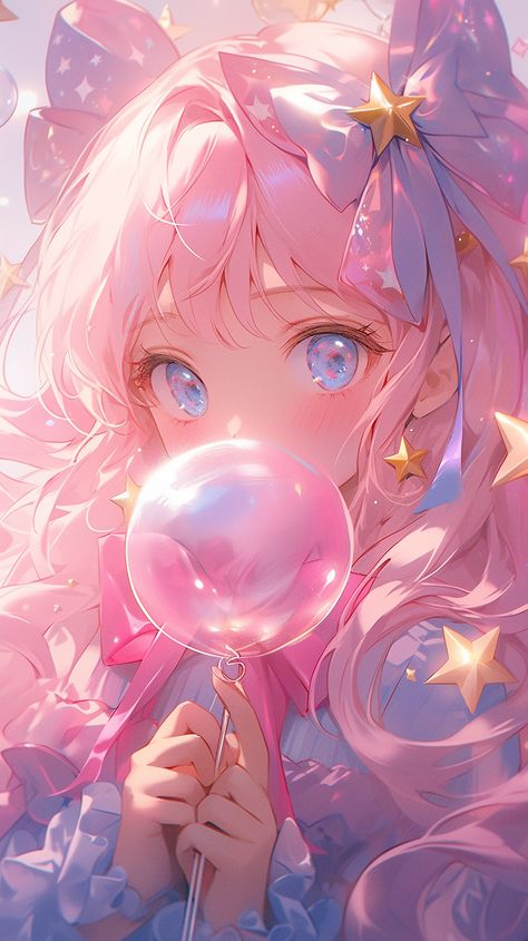 Anime Show, Queen Anime, Images Kawaii, Chibi Anime Kawaii, Cute Anime Chibi, Cute Anime Wallpaper, Kawaii Drawings, Cute Anime Pics, Anime Artwork