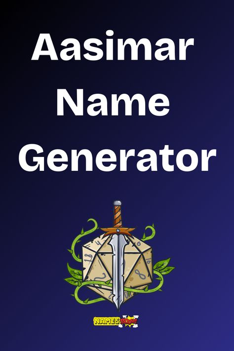 aasimar name generator Celestial Names, Dnd Names, Fantasy Name Generator, Powerful Names, Unique Characters, Fantasy Names, Name Inspiration, Female Names, Name Generator