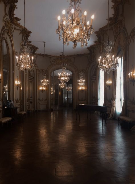 Ballroom Aesthetic Dark, Ball Room Aesthetic, Dark Ballroom, Gothic Ballroom, Masquerade Ball Aesthetic, Masquerade Aesthetic, Victorian Ballroom, Ballroom Aesthetic, Castle Gothic