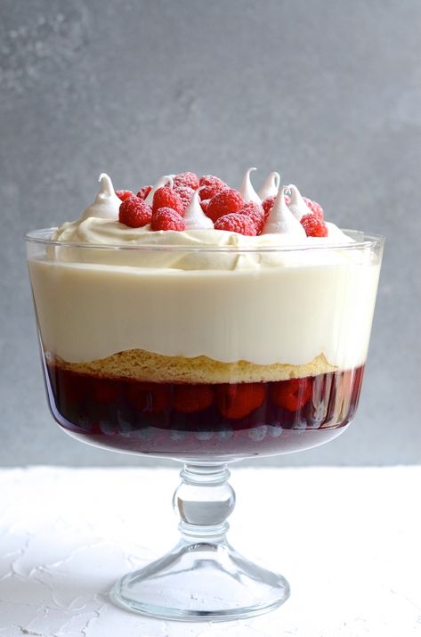 In collaboration with BBC Lifestyle and The Great South African Bake Off, I share my secrets on how to make a showstopper trifle! A Bibbyskitchen recipe.| Page 1 South African Food Recipes, African Desserts, African Food Recipes, Trifle Bowl Recipes, Food Recipes Dessert, South African Food, South African Desserts, Trifle Dessert Recipes, South African Dishes