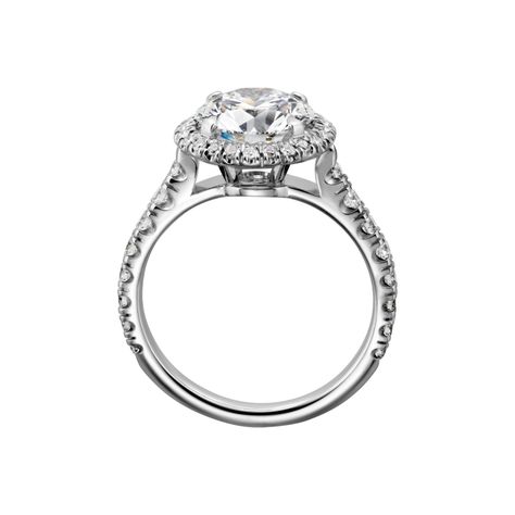 Cartier destinee solitaire Fake Man, Engagement Rings Classic, Wedding Ring Styles, Premier Jewelry, Dug Up, Classic Engagement, Types Of Gemstones, Popular Wedding, Jewelry Designer