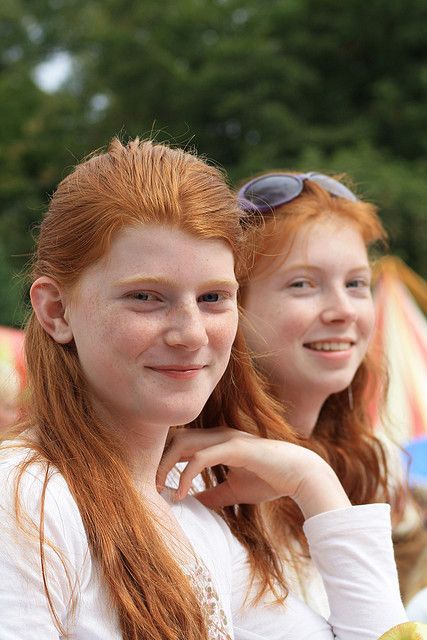 in the Netherlands there is an official redhead day! Red Hair Day, Step Children, Redhead Day, Questioning Reality, Flame Hair, Ginger Babies, I Love Redheads, Pretty Redhead, Hair Color Unique