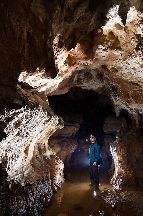 Cave Exploring Aesthetic, Cave Exploring Outfit, Exploring Outfit, Cave Exploring, Cave Photography, Cave Photos, Limestone Caves, 2024 Wishlist, Crystal Cave