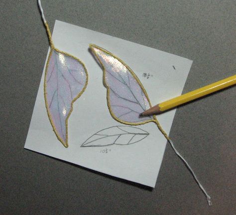 Wing Tutorial, Diy Fairy Wings, Make A Fairy, Diy Wings, Fairy Crafts, Magical Fairy, Diy Fairy, Flower Fairies, Fairy Wings