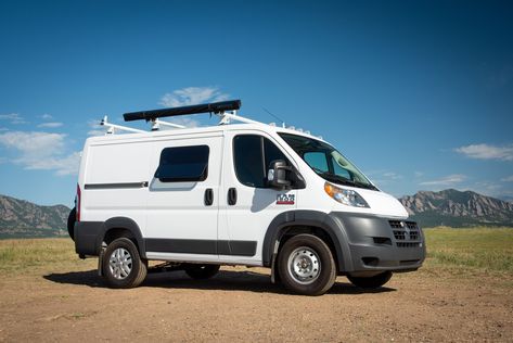 Ram Promaster 1500 Conversion, Ram Pro Master Van Conversion, Ram Promaster Conversion, Promaster Van Conversion, Van Conversion Plans, Promaster Conversion, Promaster Camper Van, Conversion Vans For Sale, Camper Van Conversions