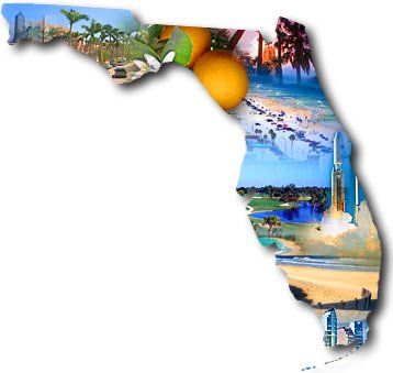 20 Fun & Interesting Facts about Florida | HubPages Florida Pictures, Florida Sunshine, Florida Girl, Florida Living, Visit Florida, Sanibel Island, State Of Florida, Sunshine State, Florida Home