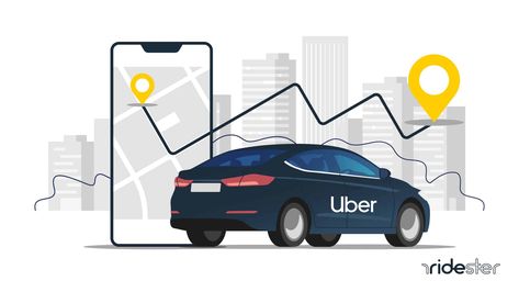 Long Distance Uber Rides: Everything You Need To Know Tips For Long Car Rides, Driving Long Distance Tips Travel Hacks, Uber Ads, Uber Car, Longest Ride, Uber App, Uber Driver, Uber Ride, Running Late