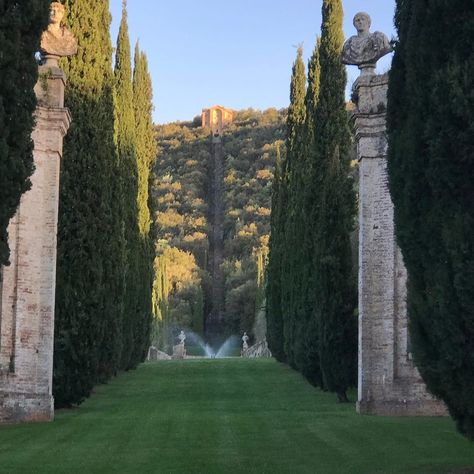 Villa Cetinale, Melodrama, Old Money Aesthetic, Pretty Places, Luxury Life, Future House, Old Money, Tuscany, Places To Travel