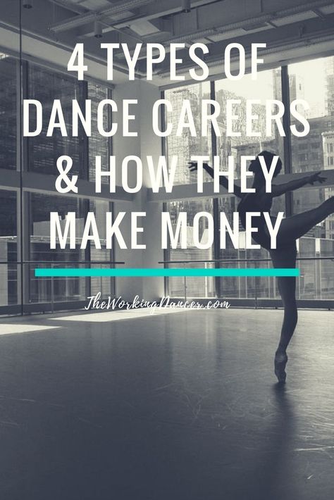 How To Be A Dancer, How To Become A Dancer, Professional Dancer Aesthetic, Dance School Aesthetic, Dance Notes, Dance Types, Dance Career, Types Of Dance, College Dance