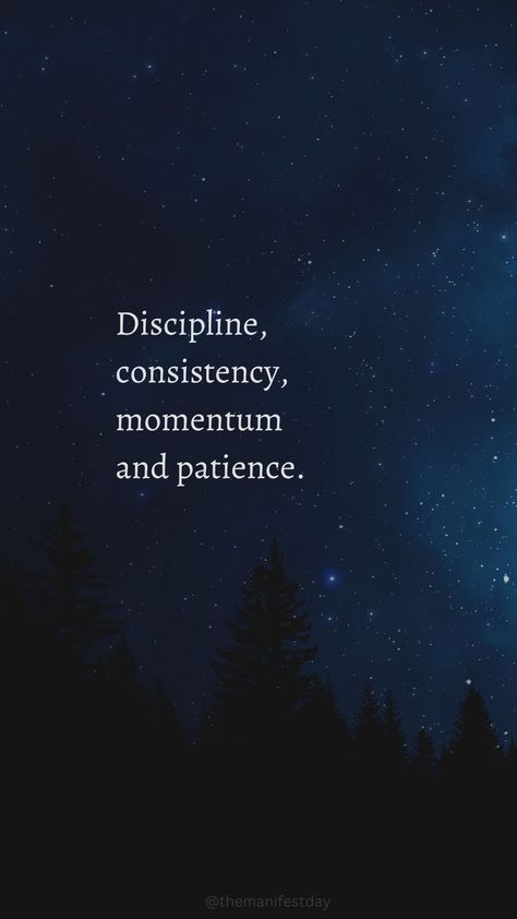 more in telegram Discipline Word Art, Be Disciplined Wallpaper, Power Of Consistency, Discipline And Consistency Wallpaper, Responsibility Wallpaper, Consistency Quotes Wallpaper, Self Control Wallpaper, Discipline Quotes Wallpaper, Self Discipline Wallpaper