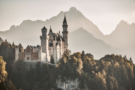 Ich zeige dir hier Schloss Neuschwanstein von anderen Seiten. Seiten, die nicht jeder besucht und die Garantie, keine 0815 Fotos zu knipsen. Wedding Guests, Cologne Cathedral, Road Trip, Entertainment, Building, Travel