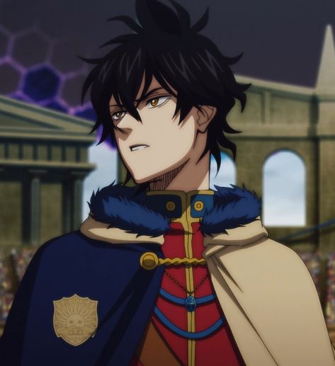 Yuno Black Clover Icons, Yuno Pfp, Yuno Anime, Fire Pfps, Yuno Grinberryall, Yuno Black Clover, Skeletons Wallpaper Aesthetic, Percy Jackson Cabins, Anime Black Clover