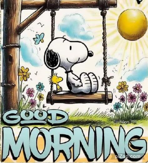 Snoopy Sunday, Last Day Of April, Good Morning Happy Weekend, Snoopy Hug, Weekend Greetings, Good Day Wishes, Good Morning Snoopy, Happy Day Quotes, Good Morning Happy Monday