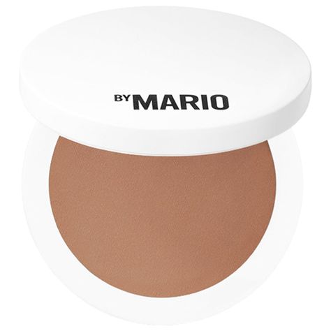 SoftSculpt® Bronzer - MAKEUP BY MARIO | Sephora Bronzed Skin, Makeup By Mario, Bronzer Makeup, Sephora Beauty, Medium Skin Tone, Makeup Bronzer, Shop Makeup, Makeup Items, Beauty Inside