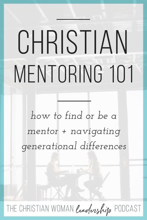 Think that there's no way you can squeeze mentoring into your busy schedule? Think again. In this episode of the Healthy Relationships series, I chat with Elisa Pulliam, founder of More to Be, all about the value of mentoring: how to find a mentor, how to be a mentor, how to navigate generational differences, and what to experience mentorship when you lead a busy life. Finding A Mentor, How To Be A Mentor, Mentoring Activities, Christian Mentoring, Godly Character, Generational Differences, Titus 2, Mentor Program, Marriage Prayer