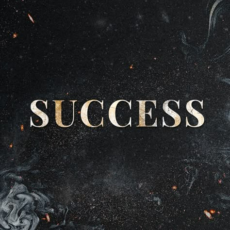 Text Success glittery word art typography | free image by rawpixel.com / Chayanit Success Word Art, Goals Word Image, Success Images Pictures, Nutrition Vision Board, Tattoo Success, Success Typography, Success Tattoo, Success Background, Success Word