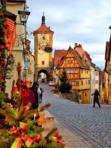 Rothenberg Germany, Kitzingen Germany, Rothenburg Germany, Bavaria Germany, Bavaria, Tangled, Beautiful Nature, Advent, Places To Go