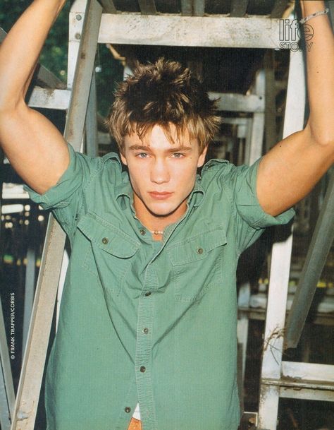 Chad Michael Murray (Life Story) Happy 42nd Birthday, Chad Micheals, Gilmore Guys, Michael Murray, 42nd Birthday, Lucas Scott, Robert Sheehan, Bob Morley, 90s Men