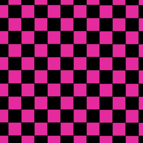 Pink Scene Background, Pink Scenecore, Emo Posters, Shirt Texture, Punk Festival, Purple Pages, Gacha Background, Checker Wallpaper, Checker Background