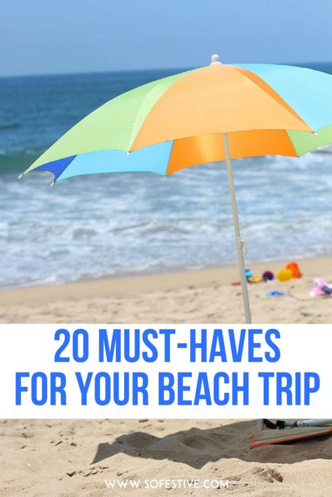 Hotel Organization, Beach Trip Tips, Beach Trip Packing List, Beach Trip Packing, Beach Photography Friends, Beach With Kids, Beach Vacation Packing, Best Island Vacation, Beach Hacks Clever Ideas