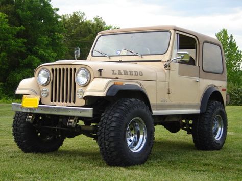 Willys CJ-7 Thar Modified, Cj5 Jeep, Cj Jeep, Badass Jeep, Classic Jeeps, Vintage Jeep, Old Jeep, Jeep Cj7, Jeep Cj5