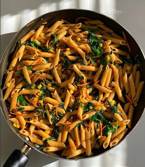 Daniel Fasting: Spinach Medley Penne Daniel Fasting, The Daniel Fast, Look At The Bright Side, Frozen 6, 21 Day Meal Plan, Happy Friday Eve, Daniel Fast Recipes, Friday Eve, Fast Recipes