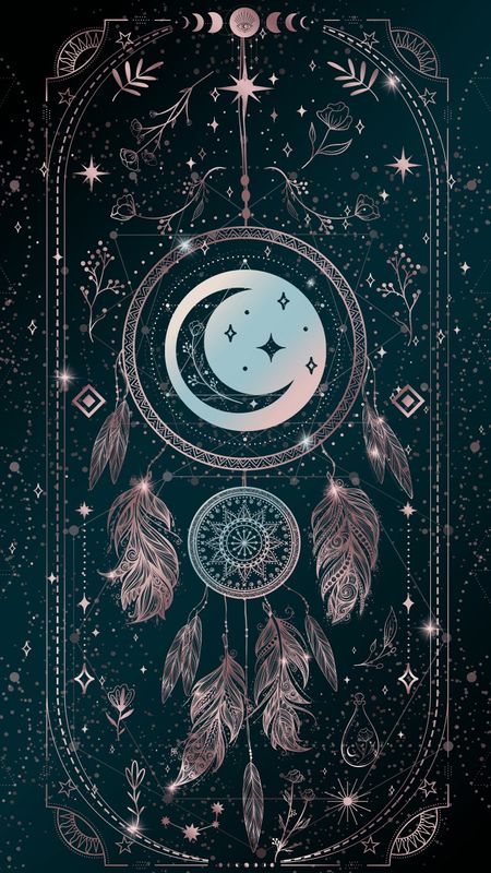 Moon Magic Wallpaper, Wicca Background Wallpapers, Witch Anime Wallpaper, Aesthetic Wallpaper Celestial, Witchy Background Iphone Wallpapers, Mystical Wallpaper Iphone, Tarot Background Wallpapers, Magic Wallpaper Aesthetic, Astrology Wallpaper Iphone