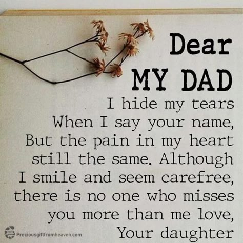 Missing My Dad Quotes, Dad Memorial Quotes, Dad In Heaven Quotes, Miss You Dad Quotes, Dad Poems, I Miss My Dad, I Miss You Dad, Remembering Dad, In Loving Memory Quotes