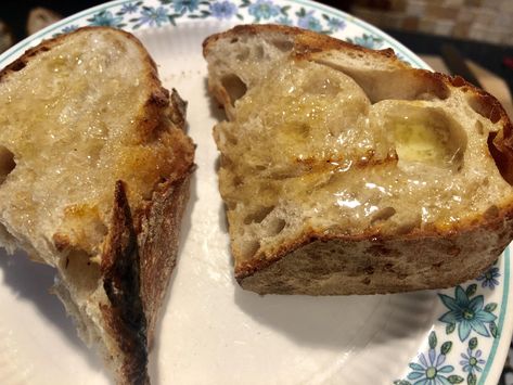 Sourdough Toast, Homemade Sourdough, On Toast, Healthy Family, Beautiful Food, Pretty Food, Nutritious Meals, Yummy Recipes, I Love Food