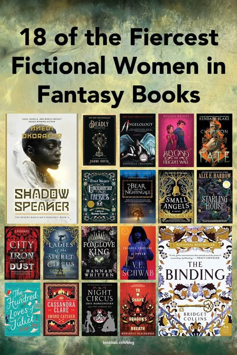 If you love fantasy books and strong female characters, then this is the perfect reading list for you! Book Lover Aesthetic, Satisfying Pics, Bookish Content, Book Review Journal, Epic Fantasy Books, Fairytale Retelling, Dystopian Books, Strong Female Characters, Good Romance Books