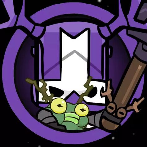 Castle Crashers, Castle