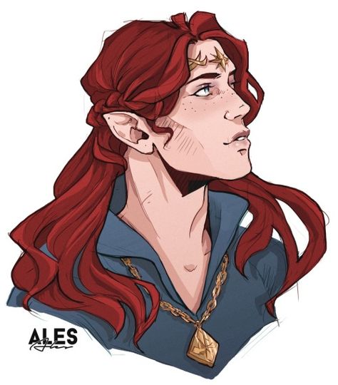 Male Elf, Tolkien Elves, Elf Art, Tolkien Art, Heroic Fantasy, Arte Fantasy, Dnd Characters, Tolkien, The Hobbit